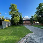 Infinita Bodice Ferienhaus *