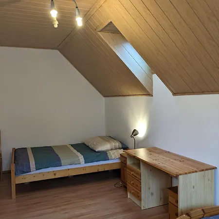 Infinita Bodice Ferienhaus Liptovský Mikuláš