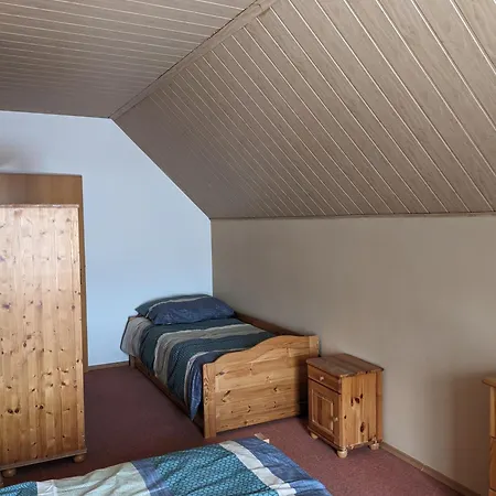 Сasa de vacaciones Infinita Bodice Liptovský Mikuláš