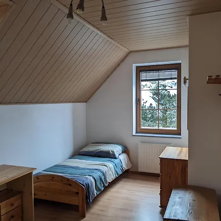 Ferienhaus Infinita Bodice