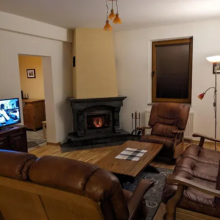 Infinita Bodice Сasa de vacaciones *