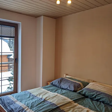 Ferienhaus Infinita Bodice Liptovský Mikuláš