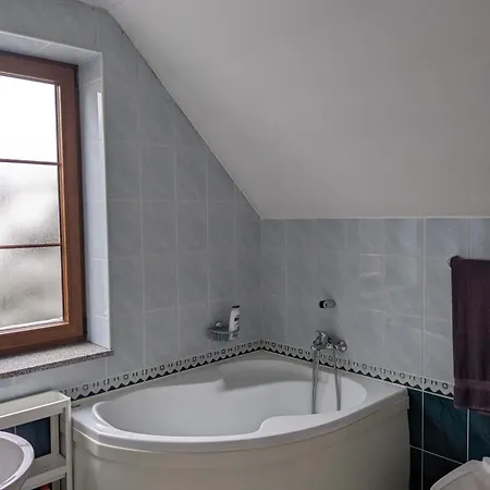 Сasa de vacaciones Infinita Bodice *