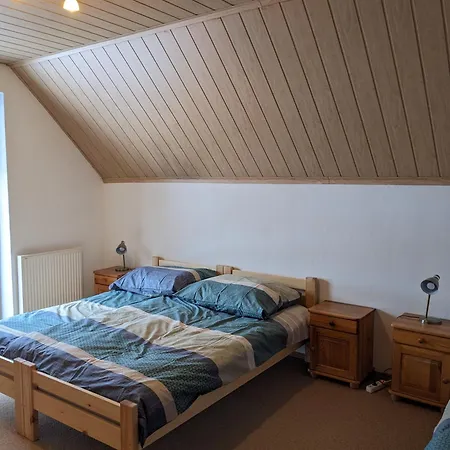 Infinita Bodice Ferienhaus Liptovský Mikuláš