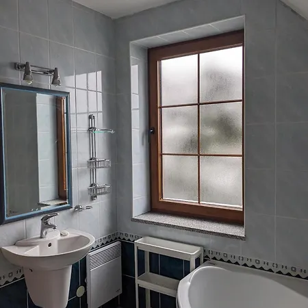 Infinita Bodice Prázdninový dům