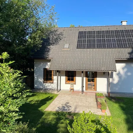 Infinita Bodice Ferienhaus *