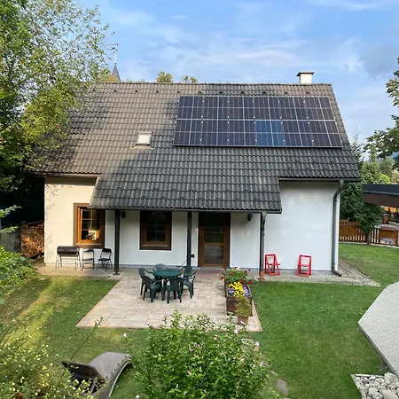 Infinita Bodice Ferienhaus *