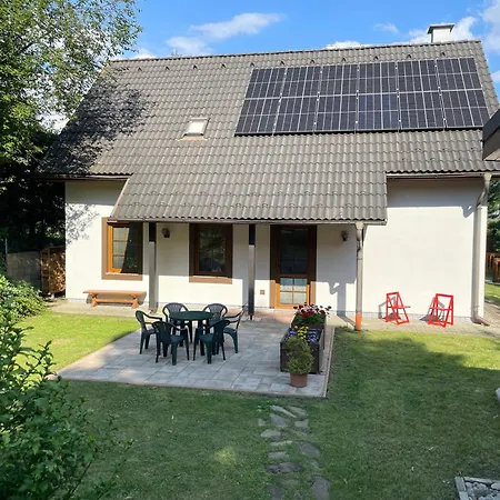 Prázdninový dům Infinita Bodice