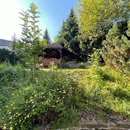 Infinita Bodice Ferienhaus *