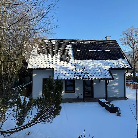 Infinita Bodice Ferienhaus *