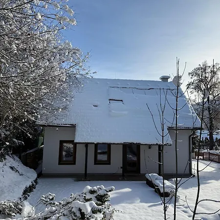 Ferienhaus Infinita Bodice Liptovský Mikuláš